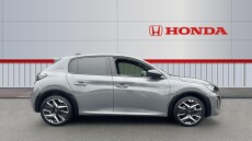 Peugeot 208 1.2 Hybrid 136 GT 5dr e-DSC6 Petrol Hatchback